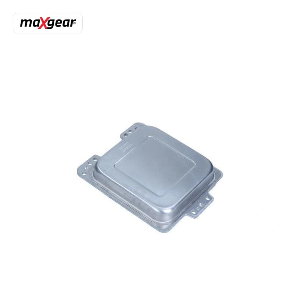 Ballast, lampe à décharge MAXGEAR
