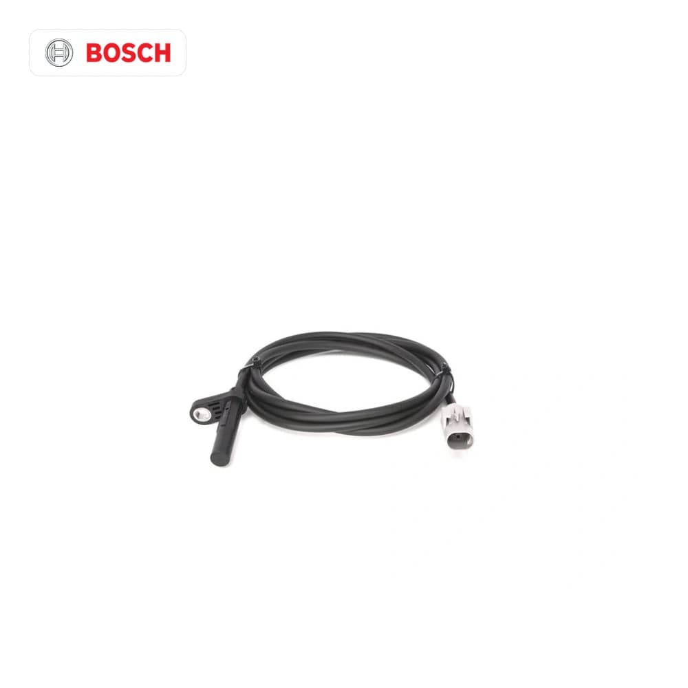 Capteur, vitesse de roue BOSCH