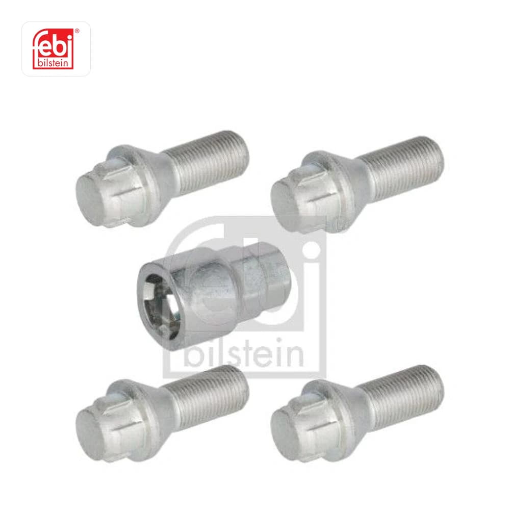 Vis de roue FEBI BILSTEIN