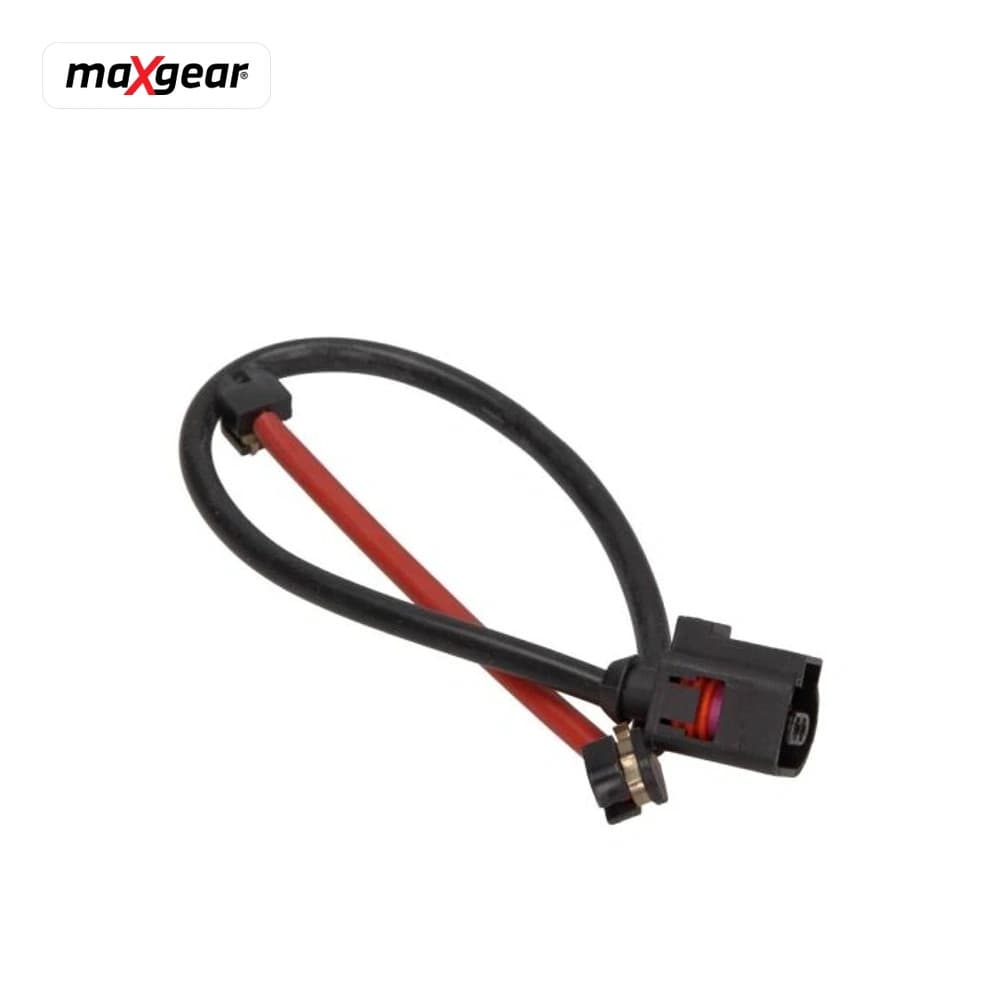 Contact d'avertissement, usure des plaquettes de frein MAXGEAR