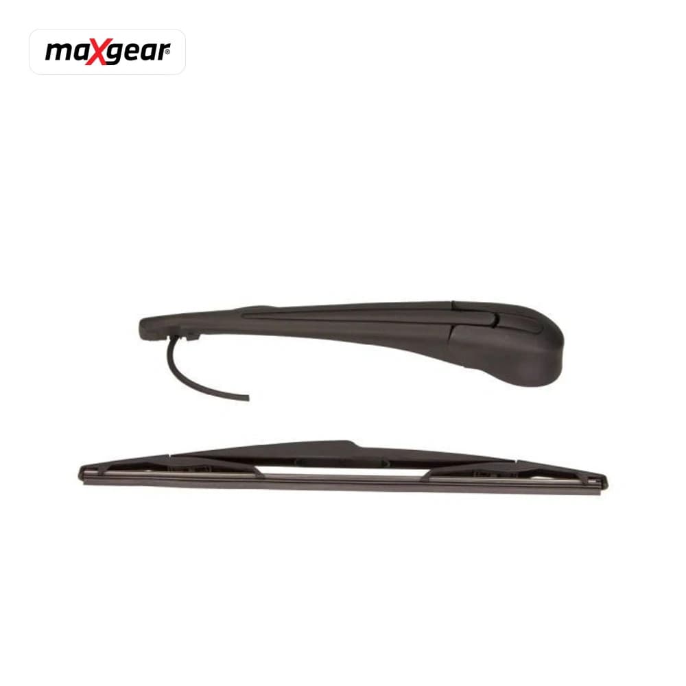 Bras d'essuie-glace, nettoyage des vitres MAXGEAR