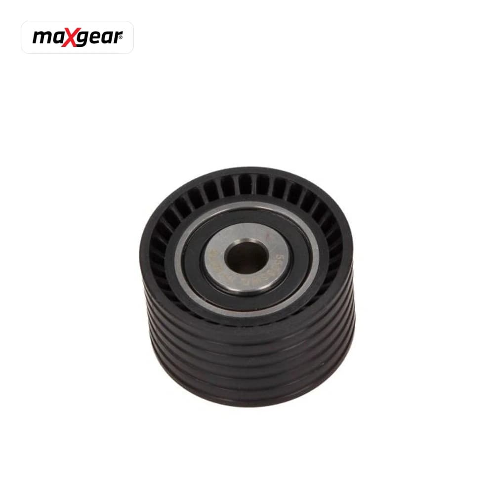 Poulie renvoi/transmission, courroie crantée MAXGEAR