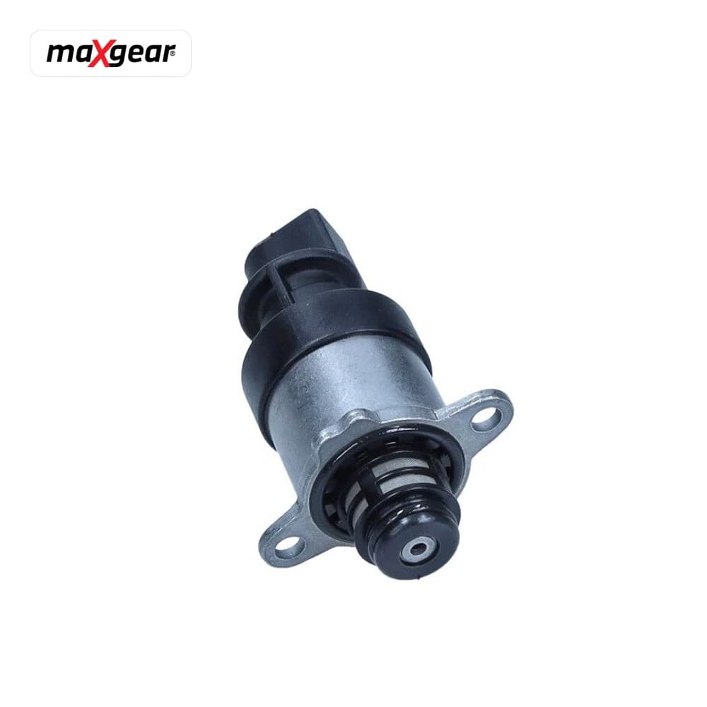 Régulateur, quantité de carburant (système à rampe commune) MAXGEAR