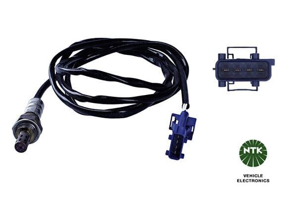 Sonde lambda - image 1