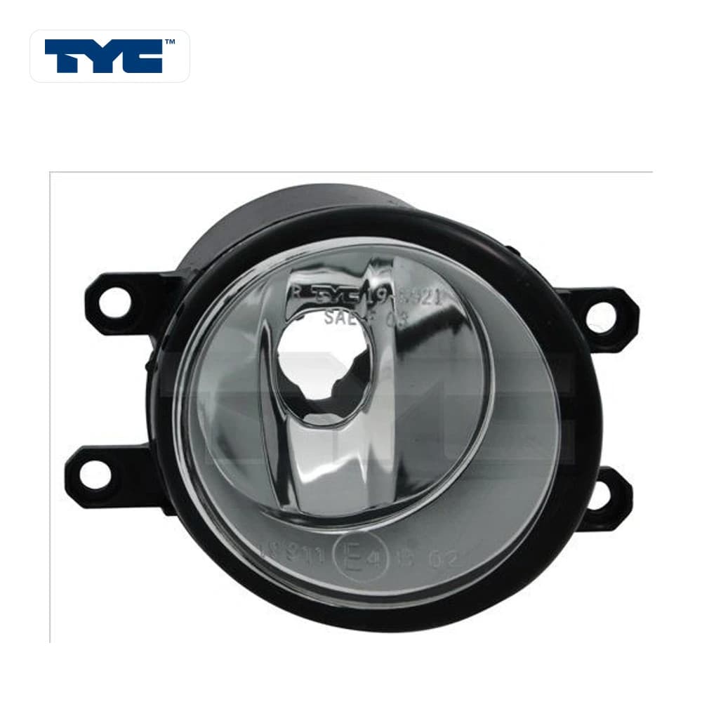 Projecteur antibrouillard TYC