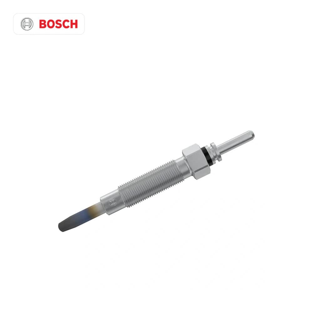Bougie de préchauffage BOSCH