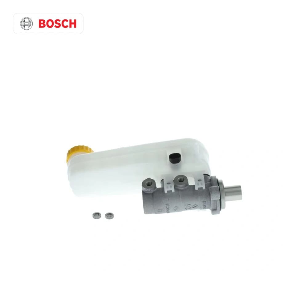 Maître-cylindre de frein BOSCH