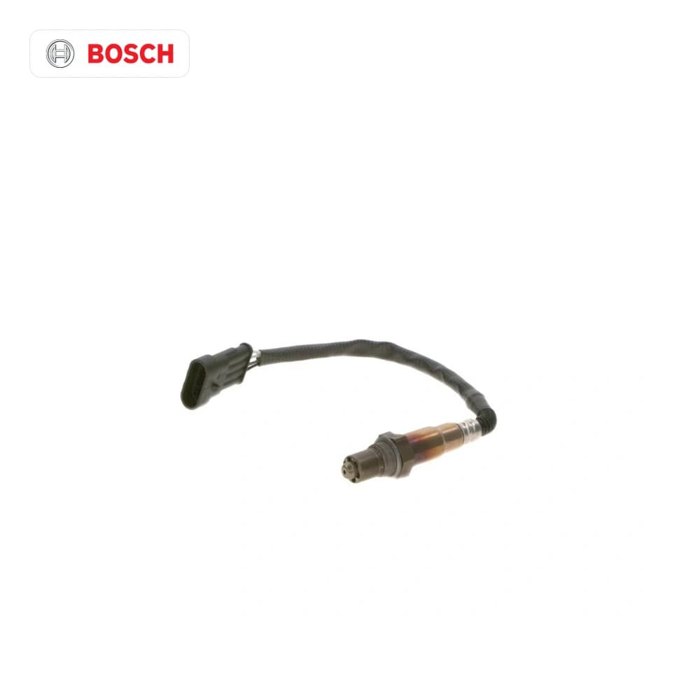 Sonde lambda BOSCH