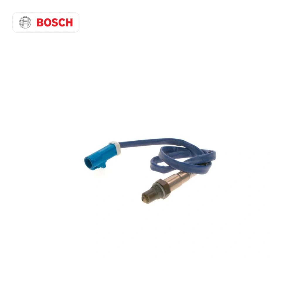 Sonde lambda BOSCH