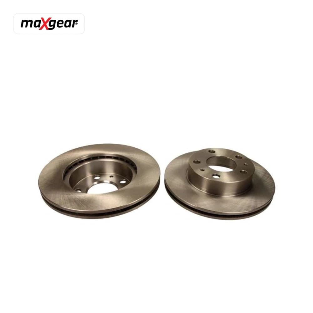 Disque de frein MAXGEAR