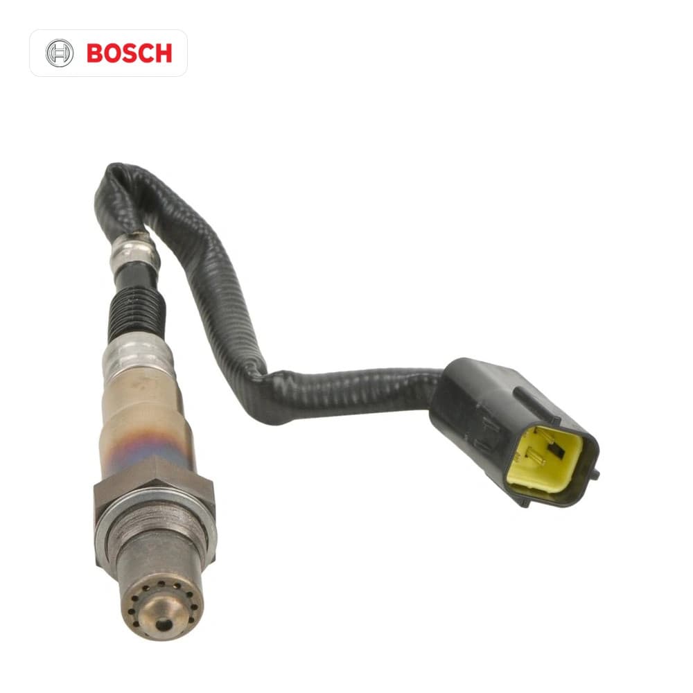 Sonde lambda BOSCH