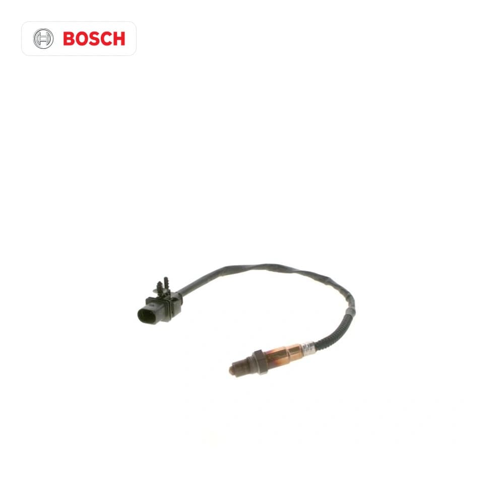Sonde lambda BOSCH