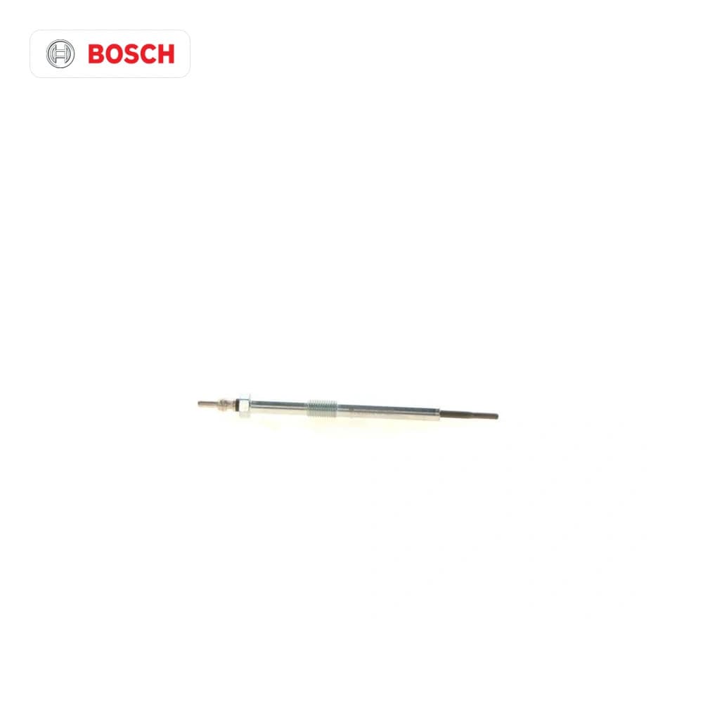 Bougie de préchauffage BOSCH
