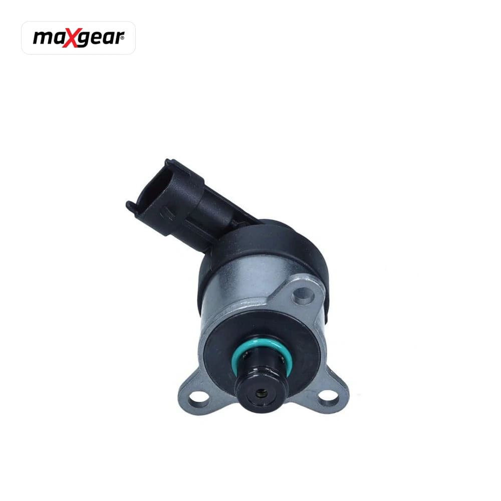 Régulateur, quantité de carburant (système à rampe commune) MAXGEAR