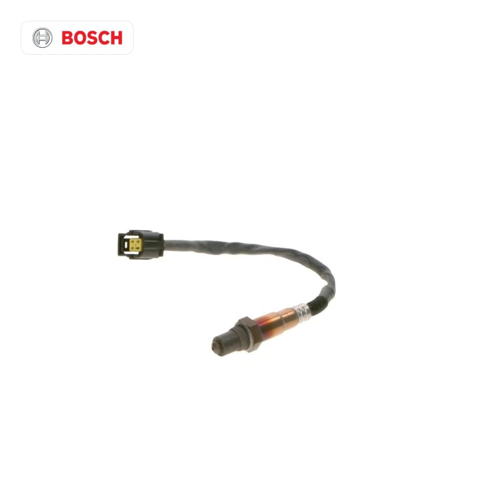 Sonde lambda BOSCH