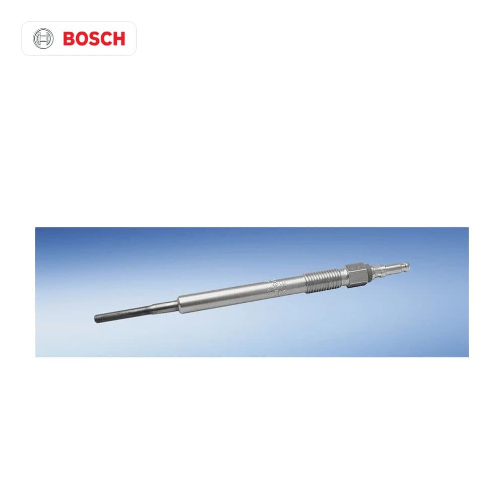 Bougie de préchauffage BOSCH