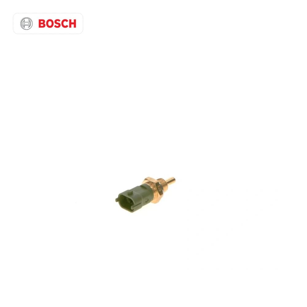 Capteur, température de carburant BOSCH