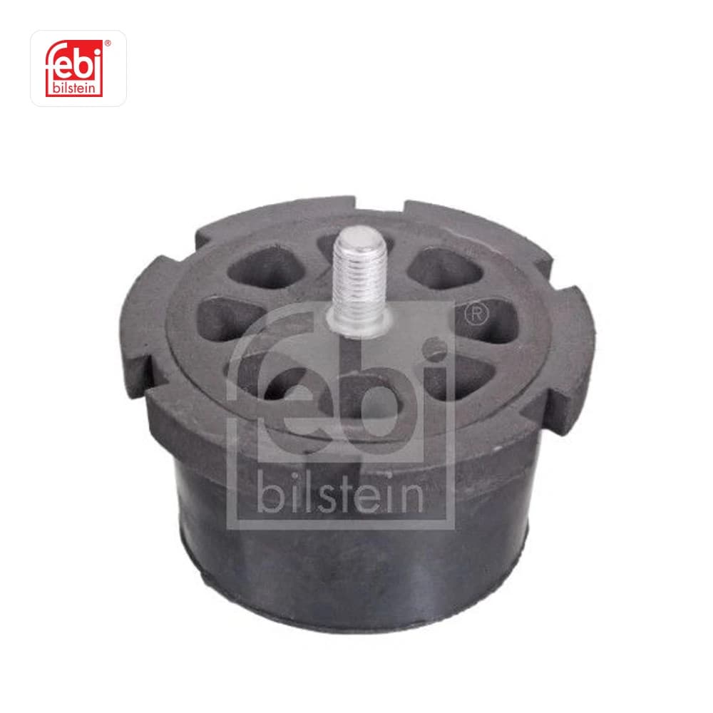 Butée élastique, suspension FEBI BILSTEIN