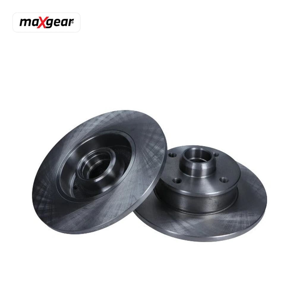 Disque de frein MAXGEAR
