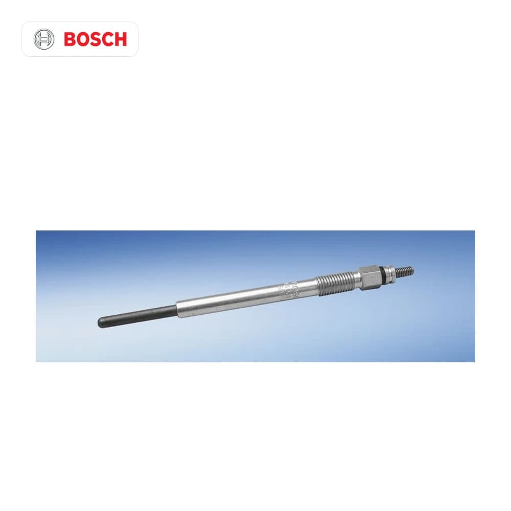 Bougie de préchauffage BOSCH