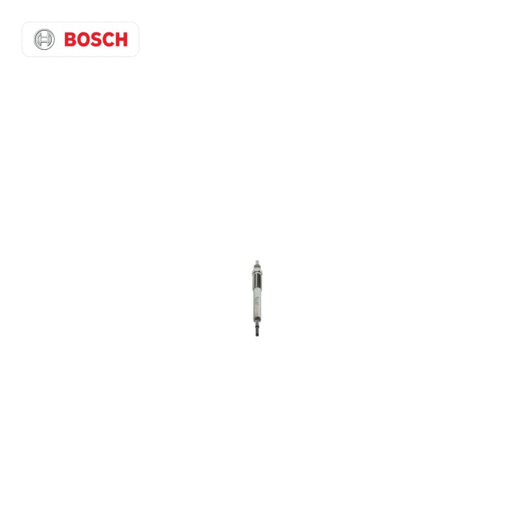 Bougie de préchauffage BOSCH