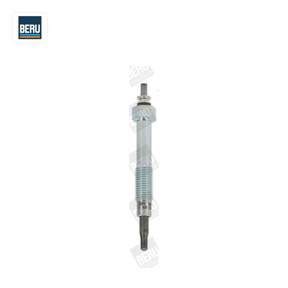 Bougie de préchauffage BorgWarner (BERU)