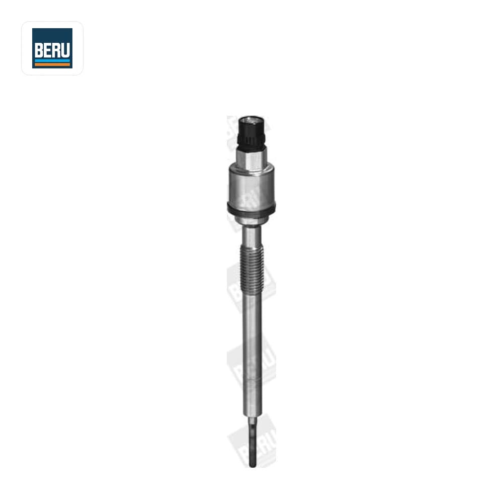 Bougie de préchauffage BorgWarner (BERU)