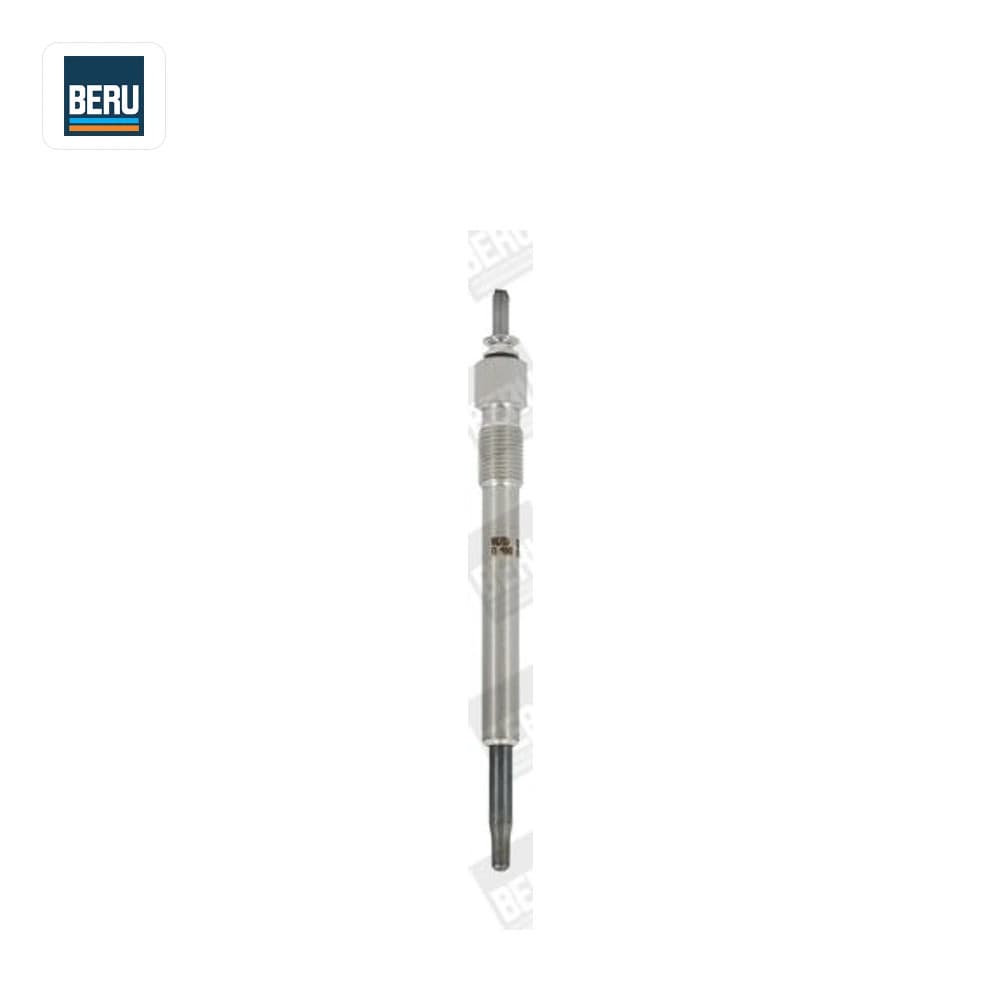 Bougie de préchauffage BorgWarner (BERU)