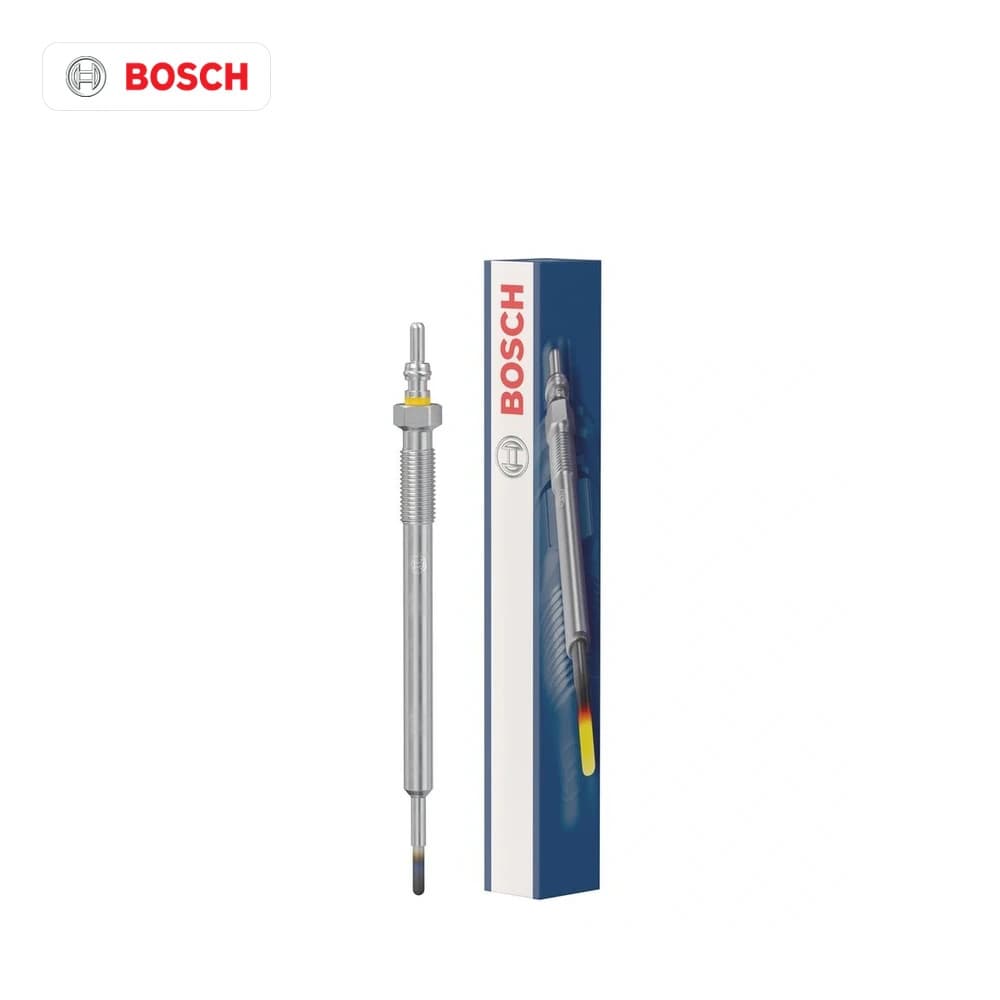Bougie de préchauffage BOSCH