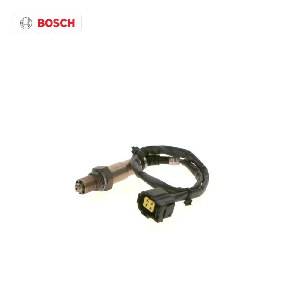 Sonde lambda BOSCH