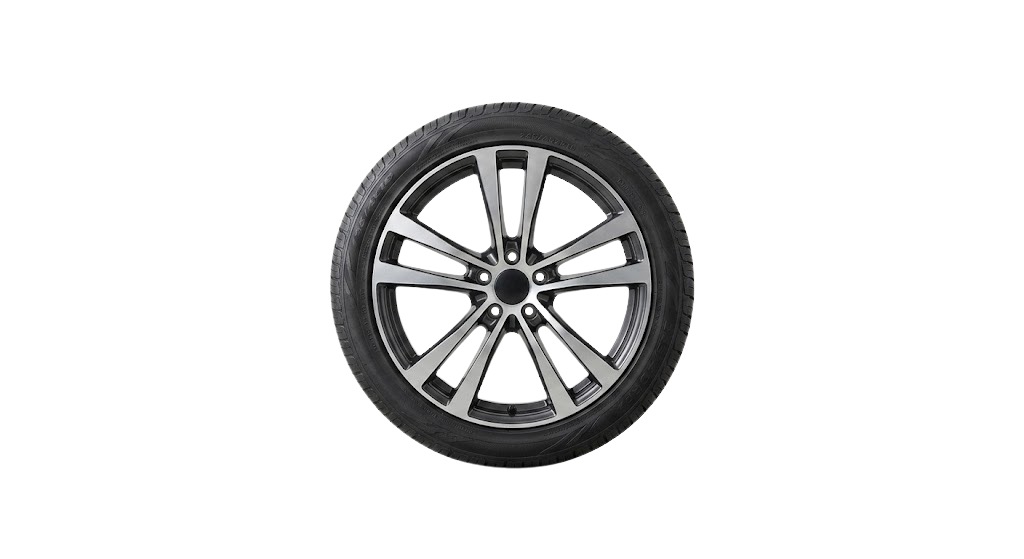 Pneus et équipements de roue