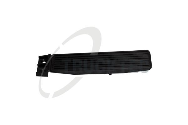 Pédale d'accélérateur TRUCKTEC AUTOMOTIVE