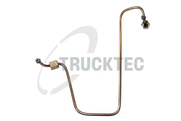 Conduite à haute pression, injection TRUCKTEC AUTOMOTIVE