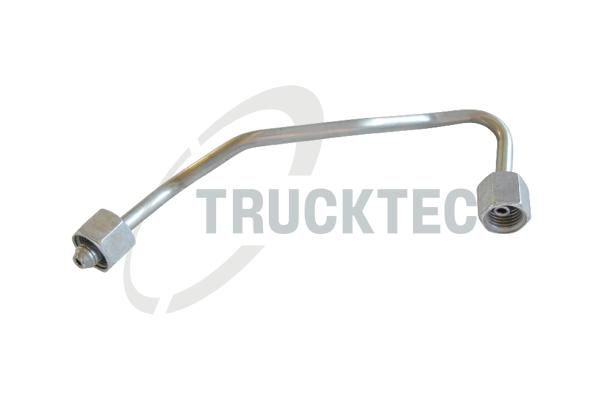 Conduite à haute pression, injection TRUCKTEC AUTOMOTIVE