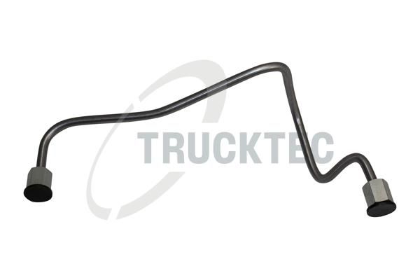 Conduite à haute pression, injection TRUCKTEC AUTOMOTIVE