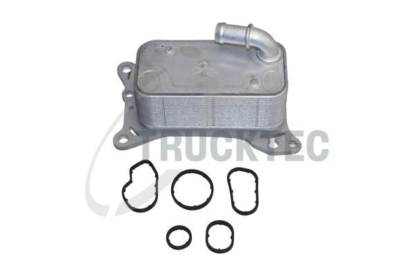 Radiateur d'huile TRUCKTEC AUTOMOTIVE