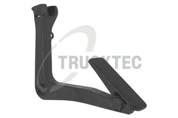 Pédale d'accélérateur TRUCKTEC AUTOMOTIVE