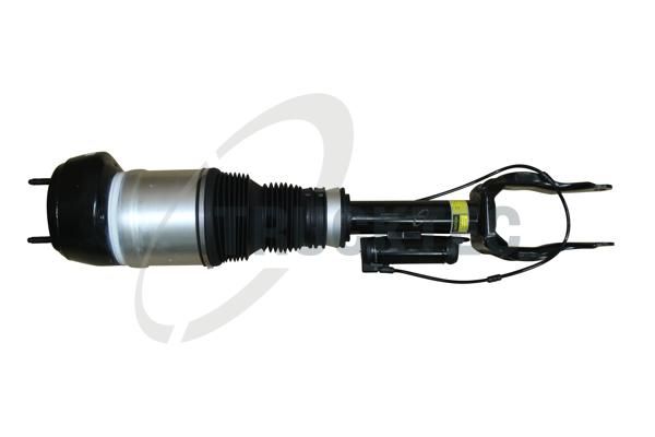 Armortisseur pneumatique TRUCKTEC AUTOMOTIVE