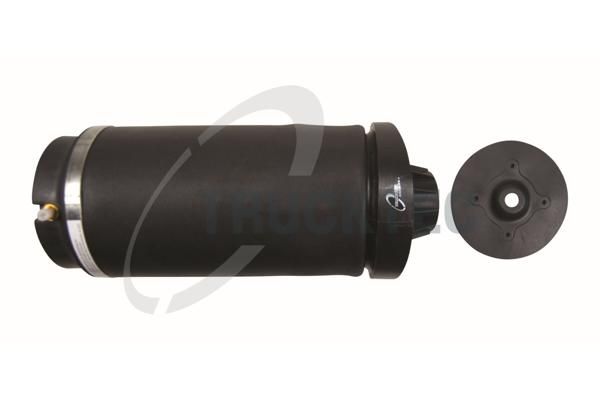 Ressort pneumatique, châssis TRUCKTEC AUTOMOTIVE
