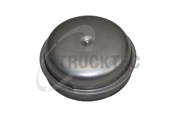 Bonnette/tête/bout, roulement de roue TRUCKTEC AUTOMOTIVE