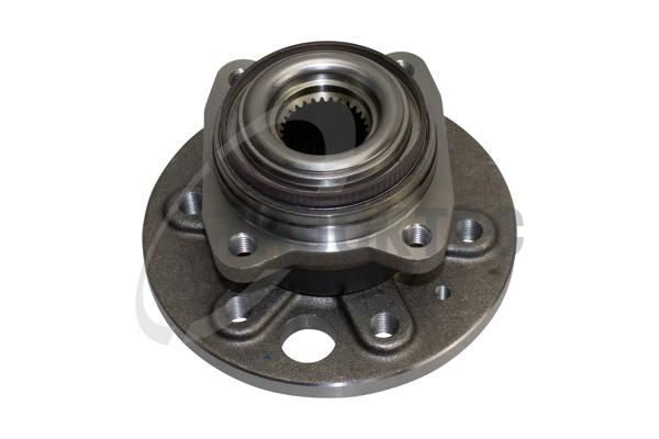 Kit de roulements de roue TRUCKTEC AUTOMOTIVE