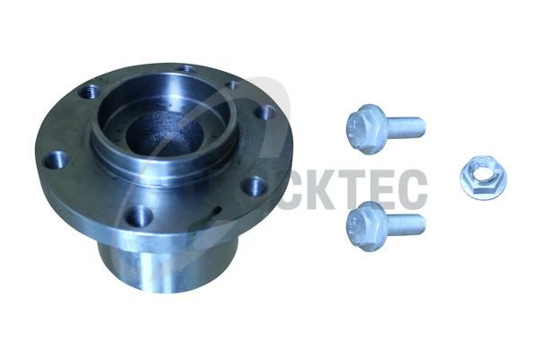 Kit de roulements de roue TRUCKTEC AUTOMOTIVE
