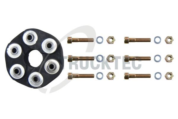Joint, arbre de transmission TRUCKTEC AUTOMOTIVE