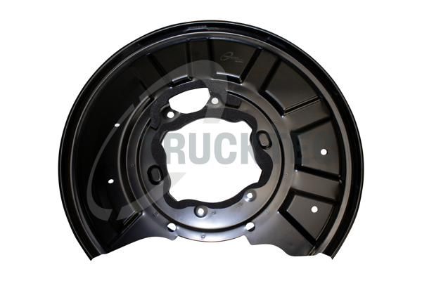 Déflecteur, disque de frein TRUCKTEC AUTOMOTIVE
