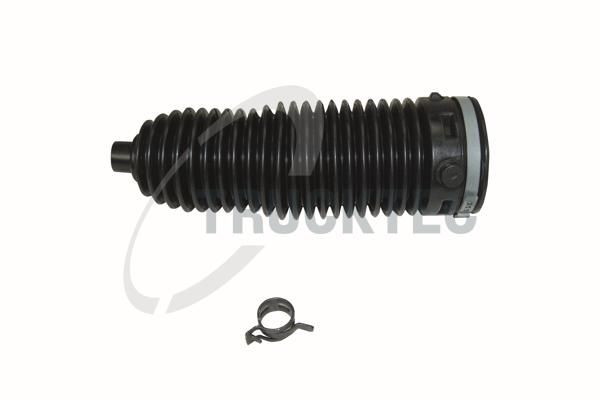 Jeu de joints-soufflets, direction TRUCKTEC AUTOMOTIVE