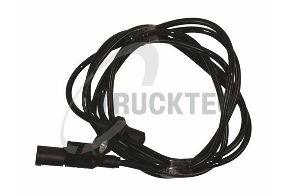 Capteur, vitesse de roue TRUCKTEC AUTOMOTIVE