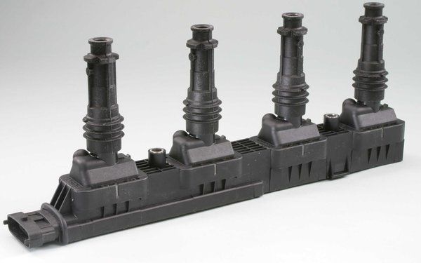 Bobine d'allumage BOSCH