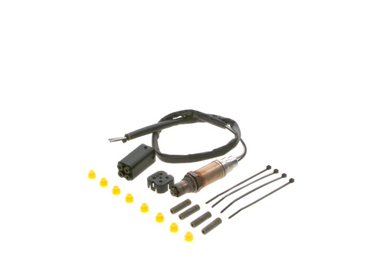 Sonde lambda BOSCH