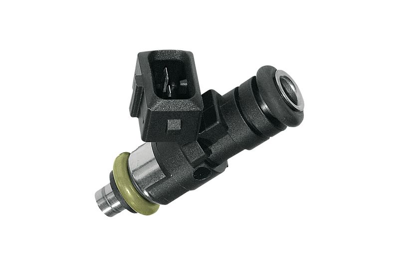 Injecteur - image 1