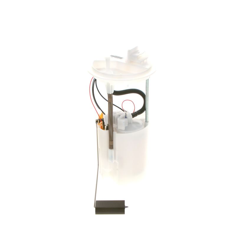 unité d'alimentation de carburant - image 1